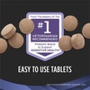 Purina Pro Plan Supplements FortiFlora Dog Probiotic Tablets, 45 Count(45 Count (Pack of 1))