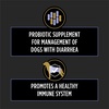 Purina Pro Plan Supplements FortiFlora Dog Probiotic Tablets, 45 Count(45 Count (Pack of 1))