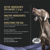Purina Pro Plan Veterinary Supplements FortiFlora Dog Probiotic Supplement(30 Count)