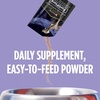 Purina Pro Plan Veterinary Supplements FortiFlora Dog Probiotic Supplement(60 Count)