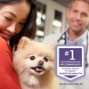 Purina Pro Plan Veterinary Supplements FortiFlora Dog Probiotic Supplement(60 Count)