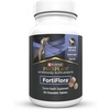 Purina Pro Plan Supplements FortiFlora Dog Probiotic Tablets, 45 Count(45 Count (Pack of 1))