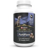 Purina Pro Plan Supplements FortiFlora Dog Probiotic Tablets, 45 Count(90 Count (Pack of 1))