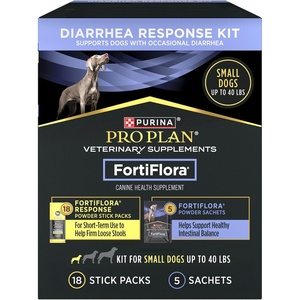 Purina Pro Plan Veterinary Supplements Diarrhea Response for Dogs(Small Breed)